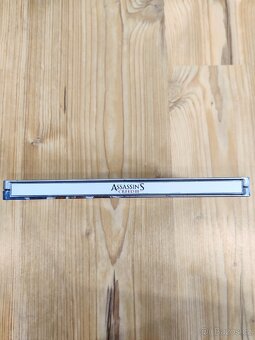 Steelbook • Assassin's Creed III - 3