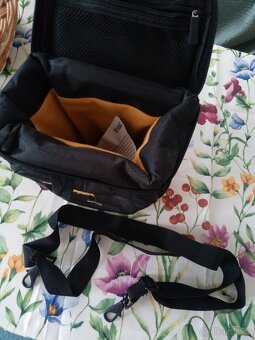 Pouzdro na foťák - 3