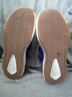 Chlapecké sálové boty, tenisky - 3