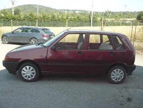 Fiat Uno 1.1 i.e. EKO ZAPLACENO - 3