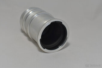 SADA MEZIKROUŽKŮ PRO PENTACON SIX + NÁVOD. - 3