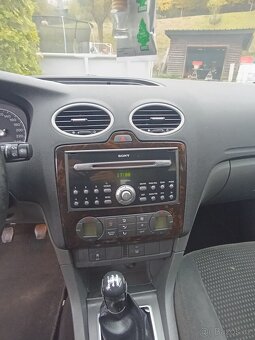 Prodám Ford Focus - 3