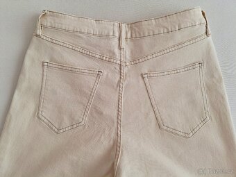 NOVÉ DŽÍNY, zn. F+F - 3