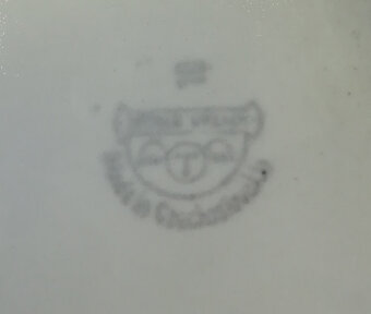 Ditmar Urbach mísa Darina - 3