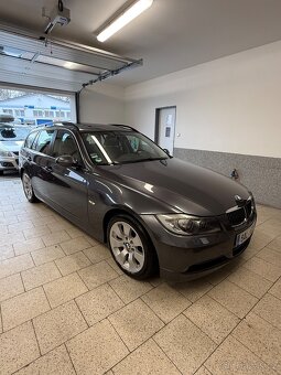 BMW e91 330i 200kw 197 000km - 3