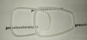 Vložka zrcátka pro motocykly - 3