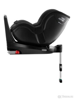 Autosedačka Britax Römer Dualfix M i-size - 3