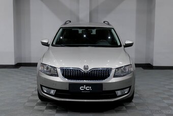 Škoda Octavia 3 Combi 1.4TSI 103kW    122 000  km - 3