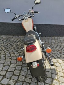 Honda Vt 600 c Shadow 1992 - 3