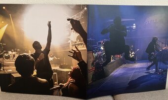 Kurtizány Z 25. Avenue – Honzíkova Cesta (LP - Limitka) - 3