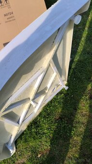 Sprchová vanička - 3