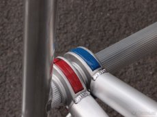 Profesionální hliníkové pojízdné lešení, věž - 3