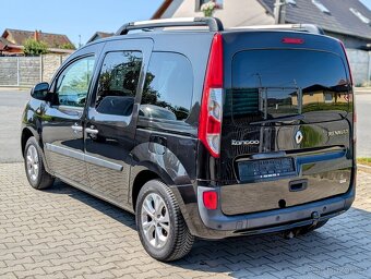 RENAULT KANGOO 1.5DCi 66kW 2017 DIGI KLIMA TAŽNÉ - 3