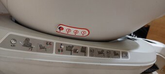 Autosedacka Reversal II - 3