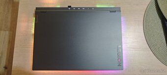 Lenovo Legion 7 16ITHg6 Storm - 3