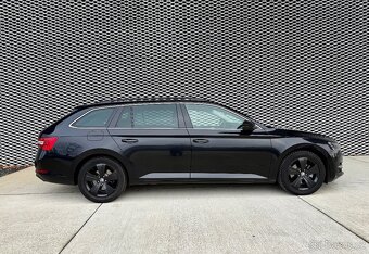 Škoda Superb 2.0 TDi DSG 140 kW - 3