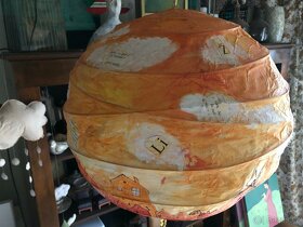 Lampa Sona Mrazova - 3