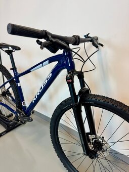 Kross Level 4.0 Navy blue/White - M - 3