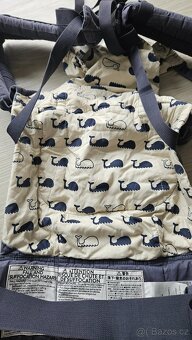 Nositko Ergobaby - 3