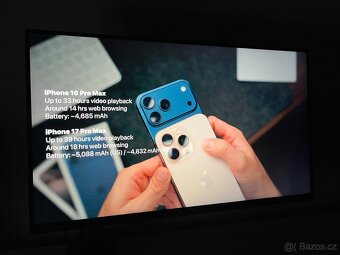 LG 32UN880-B – 31,5" 4K IPS, Ergo stojan, TOP stav - 3