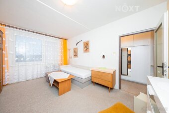 Pronájem byt 2+kk, 40㎡ - 3