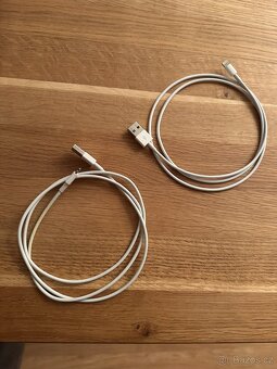 Apple iphone 13 PRO 128 GB silver baterie 85% - 3