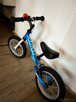 Kolo odrážedlo Yedoo - 3