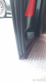 BMW e39 Touring zadní dveře - 3