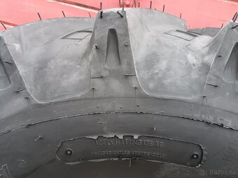 16,9-28 NOVÉ OBUTÁ KOLA NA ZETOR 5711,6711,6911,5211,62 - 3