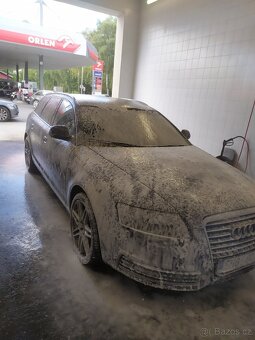 Audi A6 C6 - 3