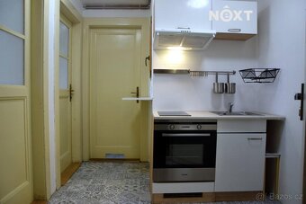 Pronájem byt 2+kk, 40㎡ - 3