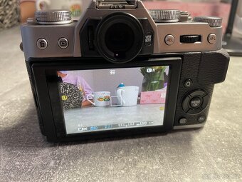 Fujifilm X-T10 - 3