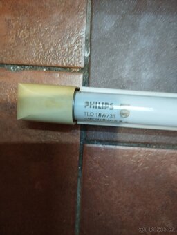 Zářivkové svítidlo - 3