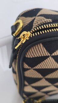 Prada kabelka crossbody ihned unisec - 3