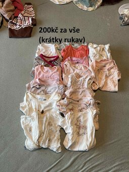 Dětské Oblečení - 3