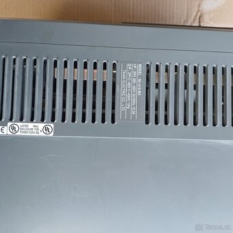 Frekvencni měnič - 3