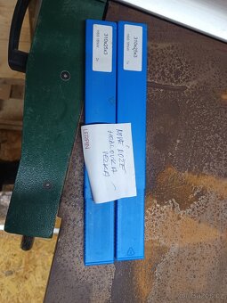 Srovnavačka s protahem - 3