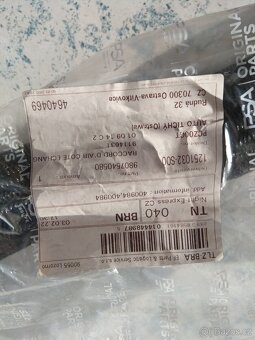 Hadice 9807540580 - 3