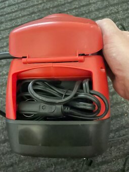 Kompresor Black & Decker ASI 300 - 3