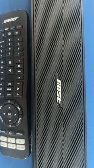 Bose Solo 5 TV Soundbar - 3