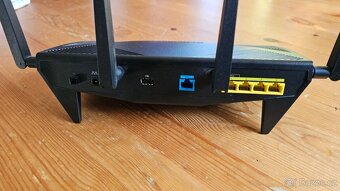 Router Synology RT2600ac LAN/WiFi5 - 3