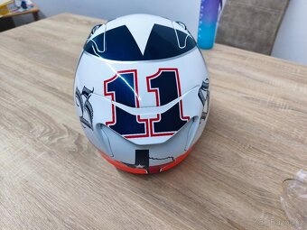 Helma HJC RPHA 11 - 3