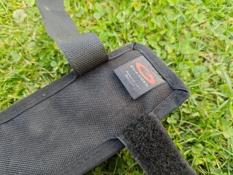 Guarder sumka na baterii černá - 3