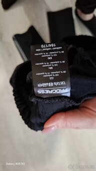 Lehké softshe kalhoty - 3