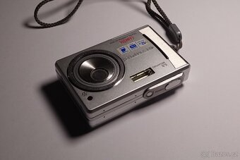 Olympus FE-5500 - 3