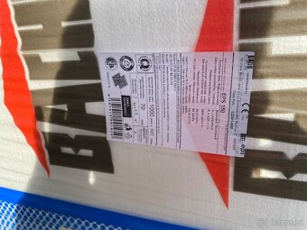 Polystyren eps 150,200 a xps - 3