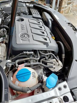 VW PASSAT B7 2.0TDI 130kw - 3