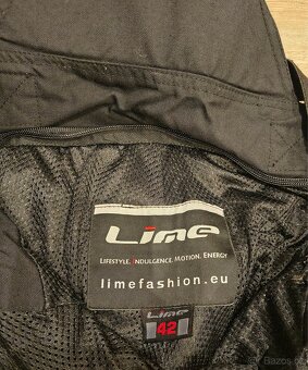 Dámské kalhoty - 3