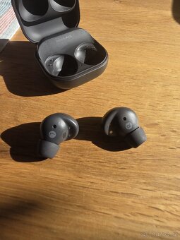 Sluchátka samsumg buds2 pro - 3
