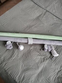 Hrací podložka - 3